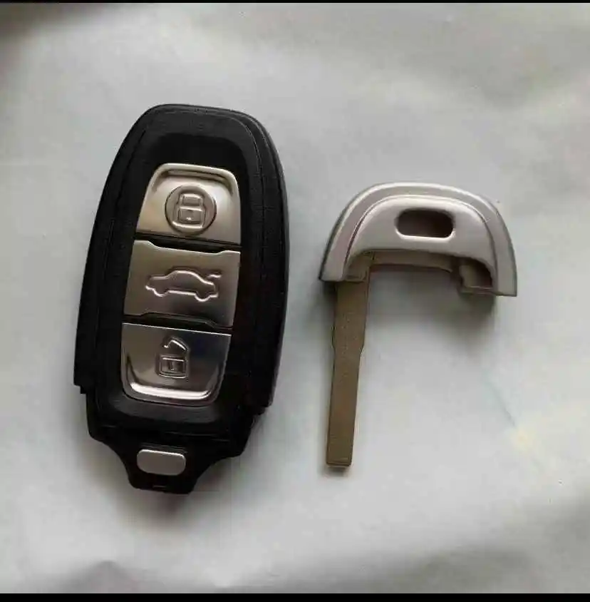 Original Auto Keyless Remote Key für HONGQI H5 H7 H9 L5 HS5 HS7 L5 LS7 E-HS3 EHS9 E-HS9 HS5 HQ9 EQM5 E-QM5 Auto Smart Remote Key – Detail 2