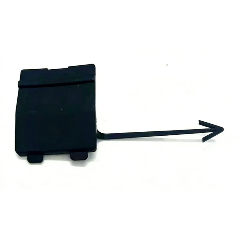 

C11-2803503 Genuine Front Bumper Trailer Cover for Chery New Energy QQ Ice Cream