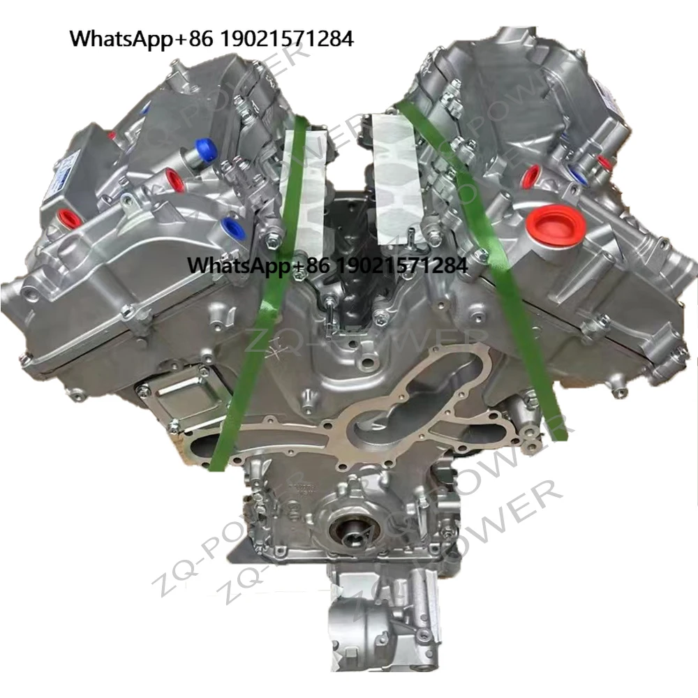 Chinese OEM Complete Engine for Sale 5GR Car Engines for Sale for