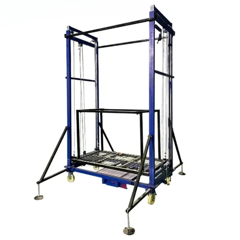 Variant: Lift2m Load 300kg