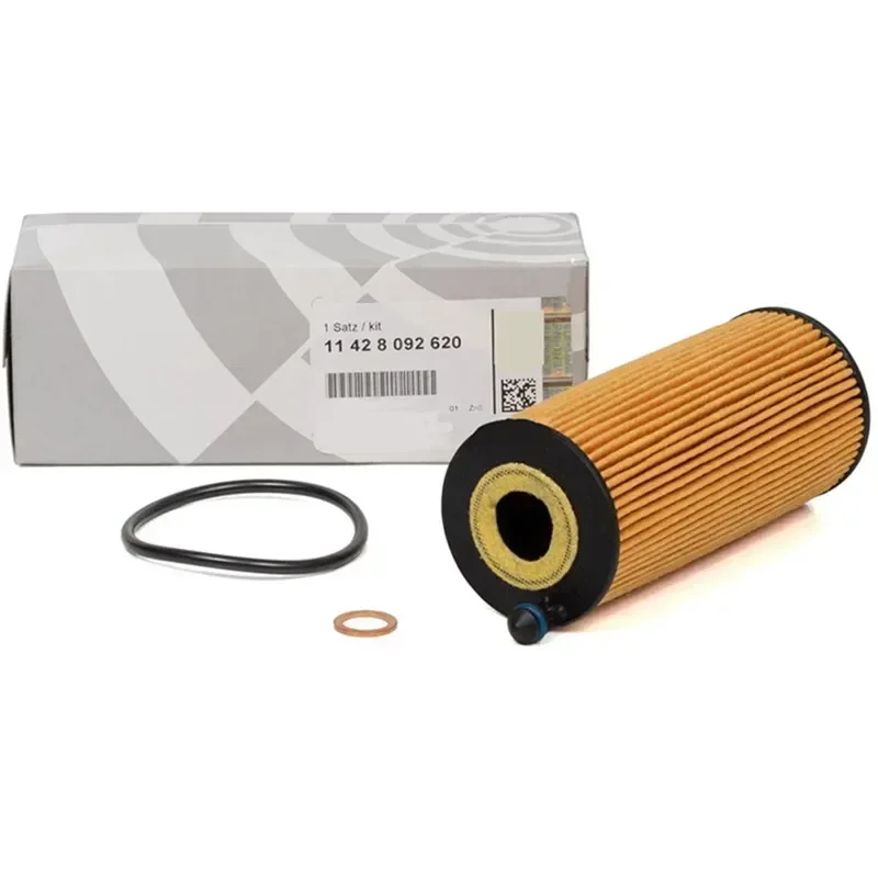 Oil Filter for BMW X3 G01 F97 S58 B30 A X4 G02 F98 Stallion Filter 11428092620