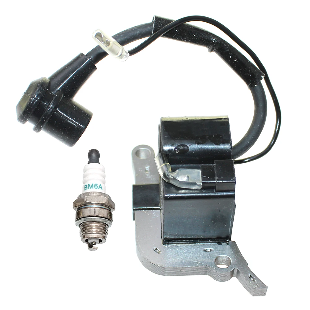 Катушка зажигания для Echo CS-3700