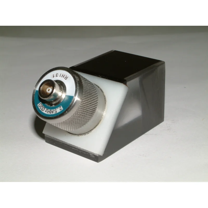 

Обычный преобразователь STNDT, разборные датчики луча, ультразвуковые пьезоэлектрические элементы