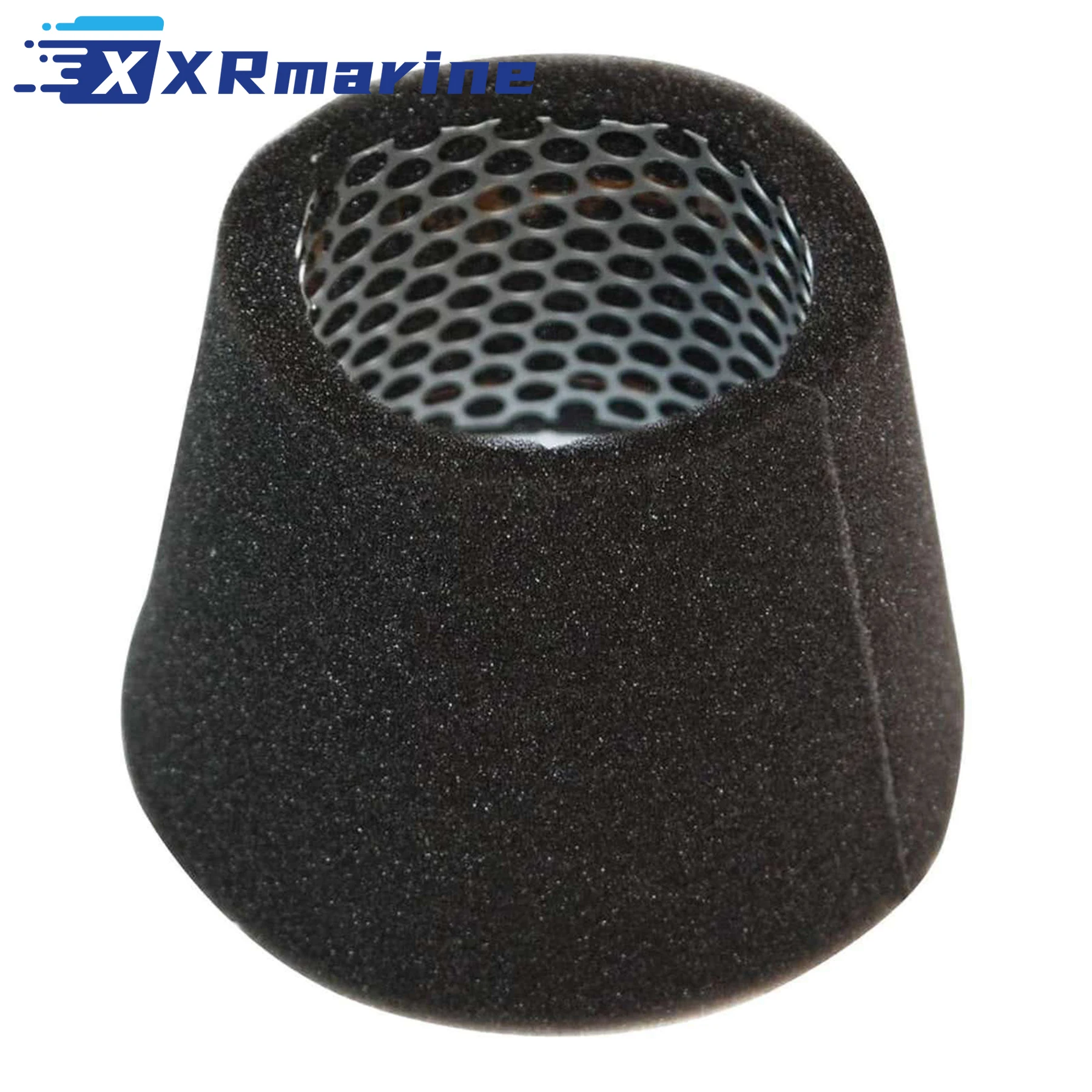 AIR FILTER, For Yanmar Marine Ref 128270-12540 - 2GM 2GMF 2GM20 3GM 3GM30 2YM 3YM Replace Sierra 18-57703