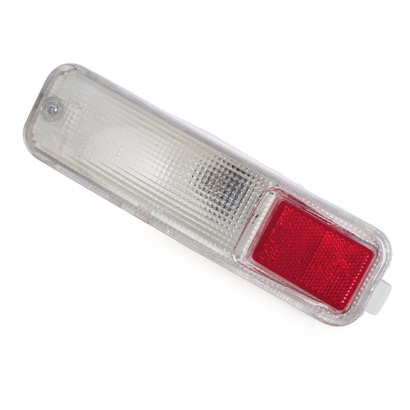 Thumbnail 4 - #61 Discounted Rear Bumper Light Assembly Worth Buying