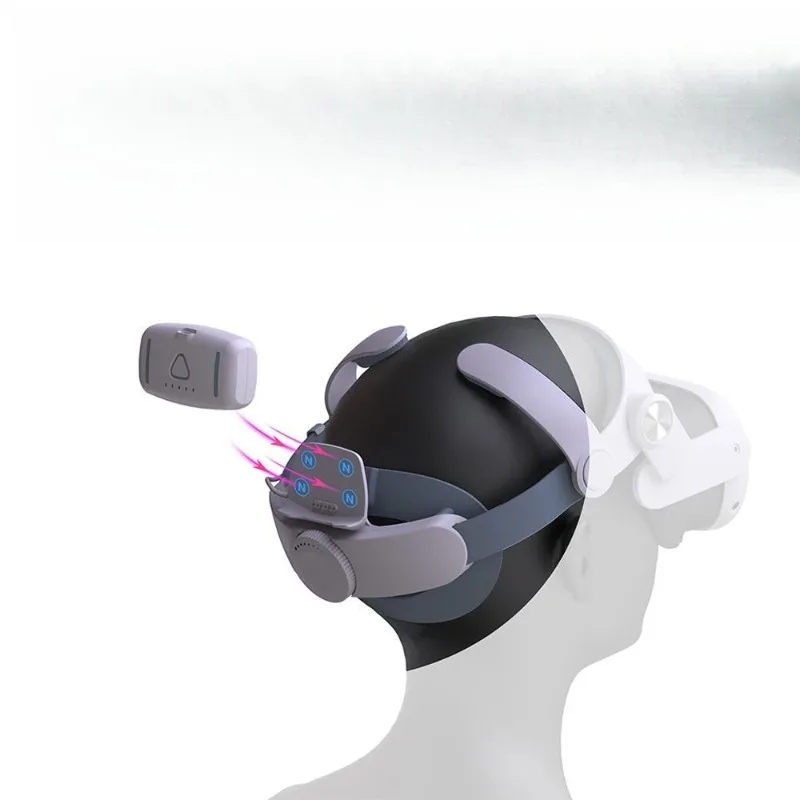 Power Elite Headset… - image