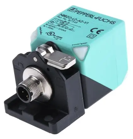 Pepperl+Fuchs P+F I…