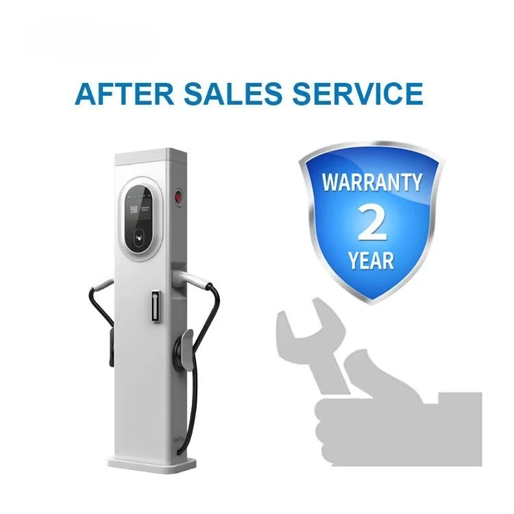 60kw-240kw New Floor-mounted Commercial Fast DC EV Charging Station Electric Cars for Vehicle Car Dc Ev Charge