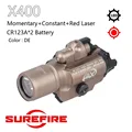 SureFire X400 DE