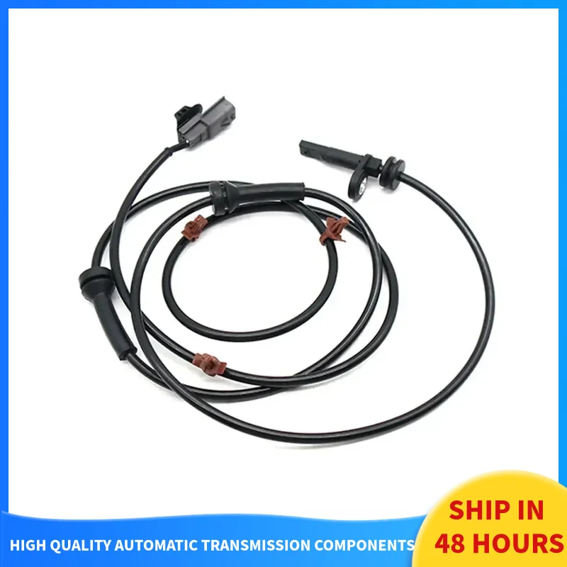 

47910-3DA0A 479103 DA0A Высококачественный новый датчик скорости переднего левого и правого колеса ABS для Nissan Sentra 2013-2019 1,6 л 1,8 л автозапчасти