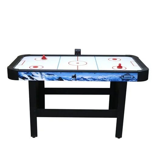 2026 5ft air Hockey Home Game Family Entertainment Game Table