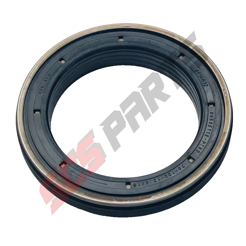 4890832   ختم الزيت مناسب لمحرك الكمون DCEC ISDe ISBe QSB