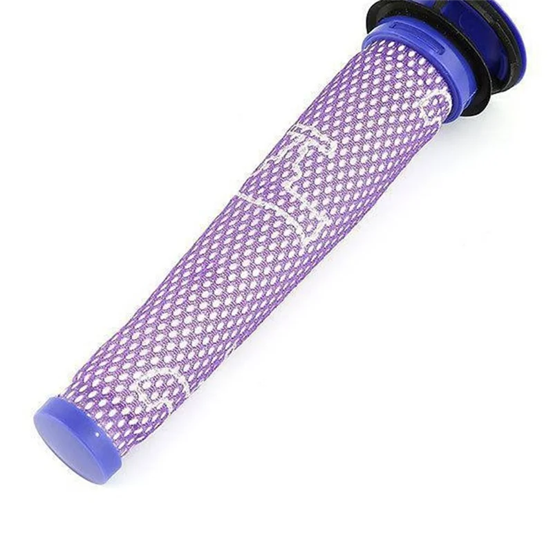Adecuado para filtros de aspiradora Dyson V7 V8 filtros repuestos de aspiradora accesorios de barredora-A77G