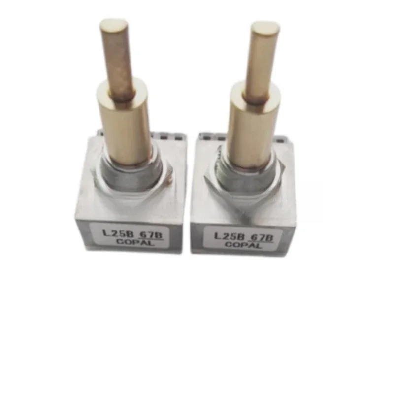 

L25B F25B Encoder, Optical Encoder, Biaxial Core B Ultraencoder