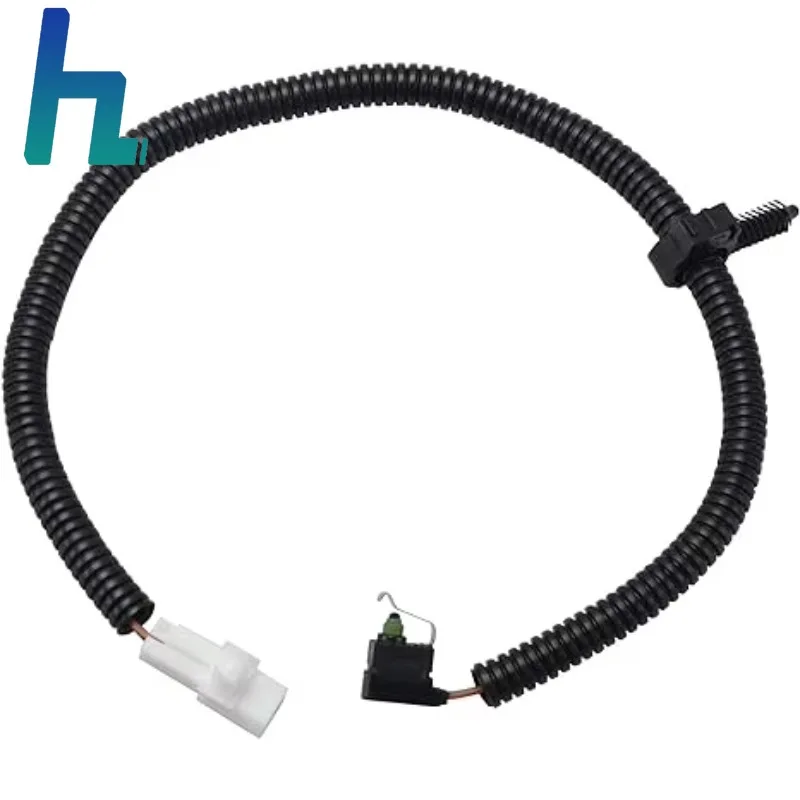 

5143017AA Rear Liftgate Tailgate Wiring Microswitch for Jeep Liberty 2004-2007