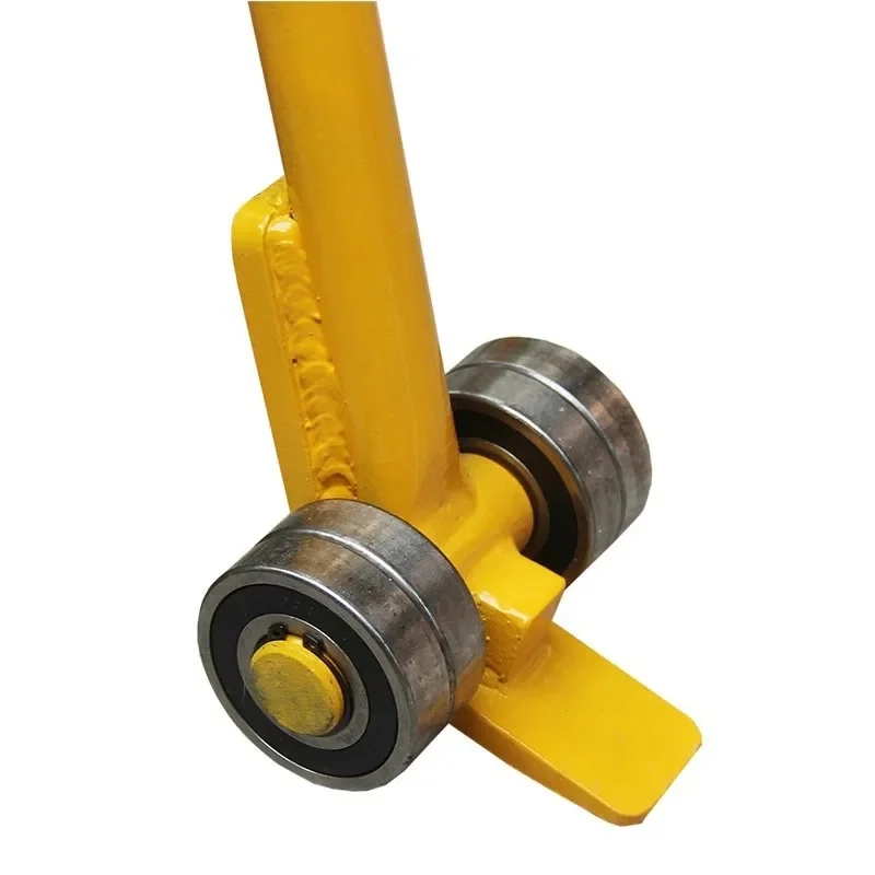 Lifting crowbar, labor-saving crowbar handling equipment shifter 3 tons 5 tons crowbar