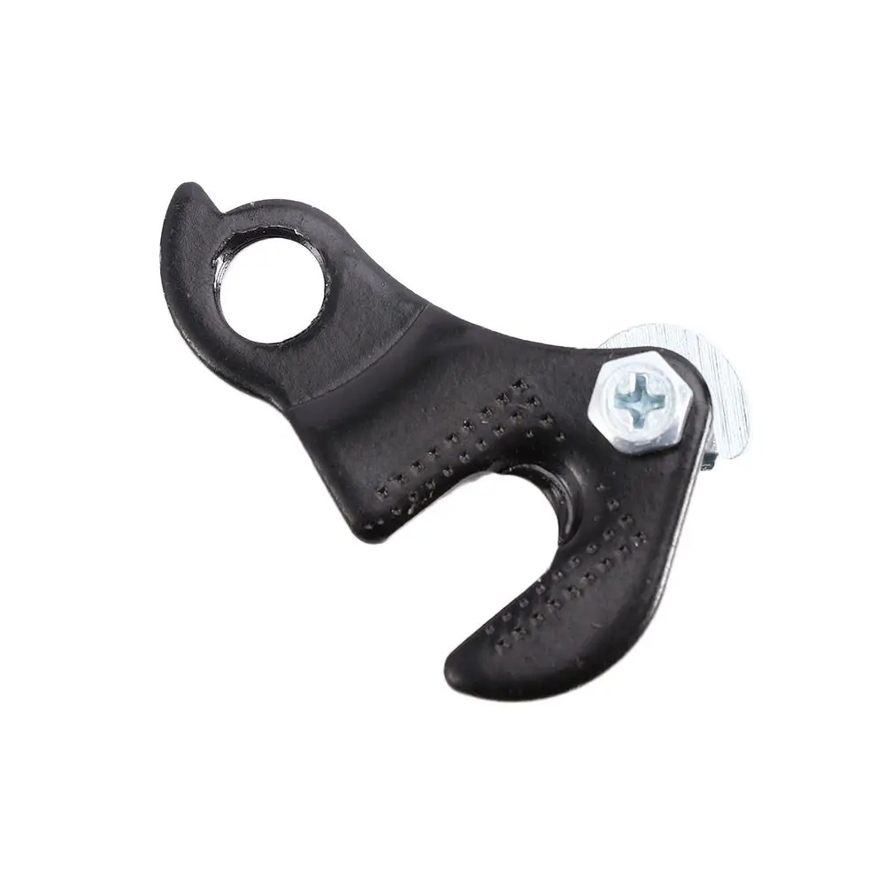 Accessories Bicycle parts Cycling For Bikes Frame Mountain Bike Rear Derailleur Bicycle Tail Hook Bike Derailleur Hanger