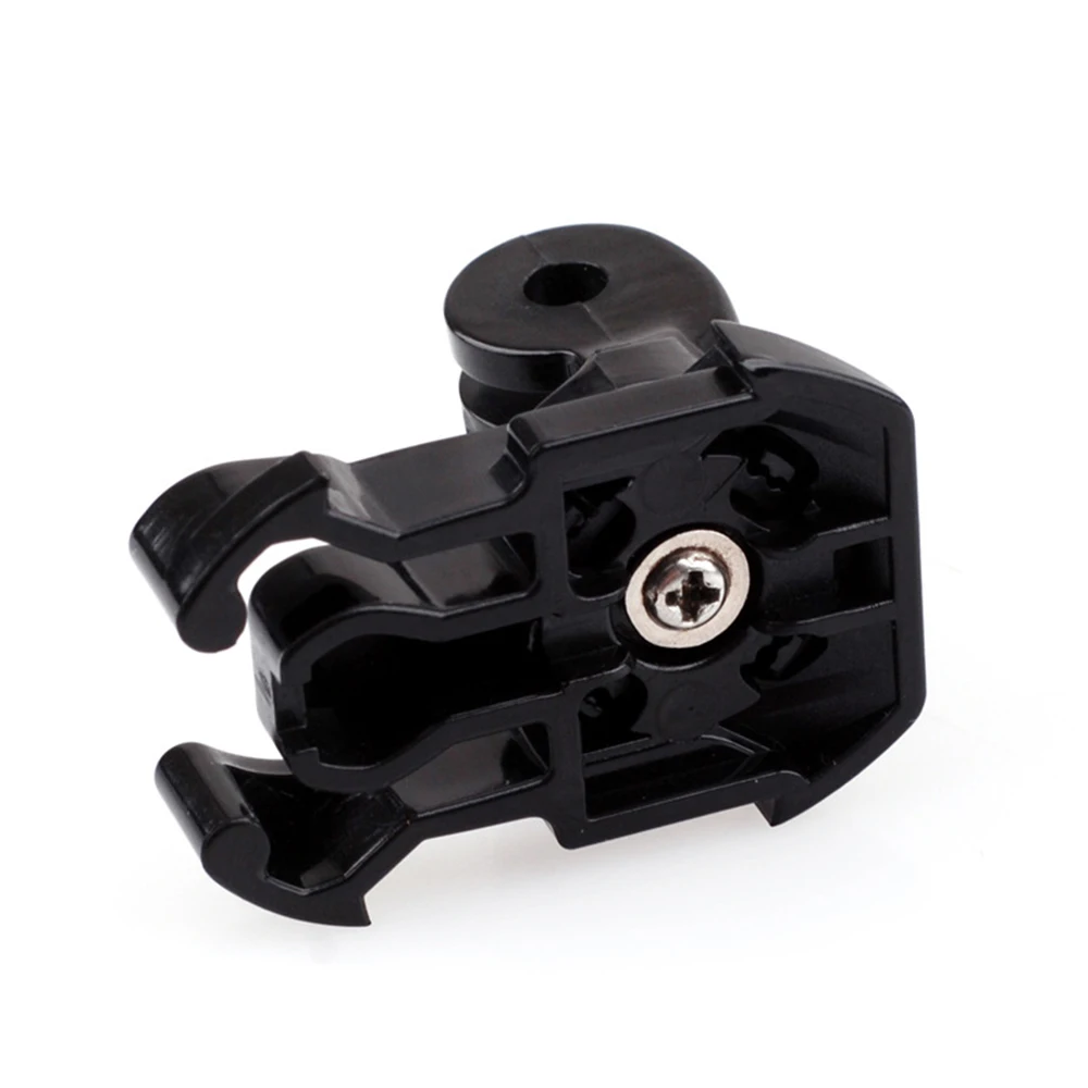 360° Rotatable Quick Release Buckle Mount Base with Thumb Screw for GoPro Hero 13 12 11 10 9 8 SJCAM Insta360 DJI Action Camera