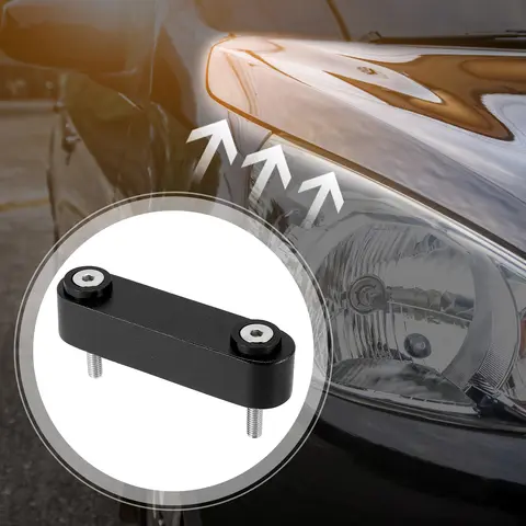 10 best sales bonnet spacer - №2