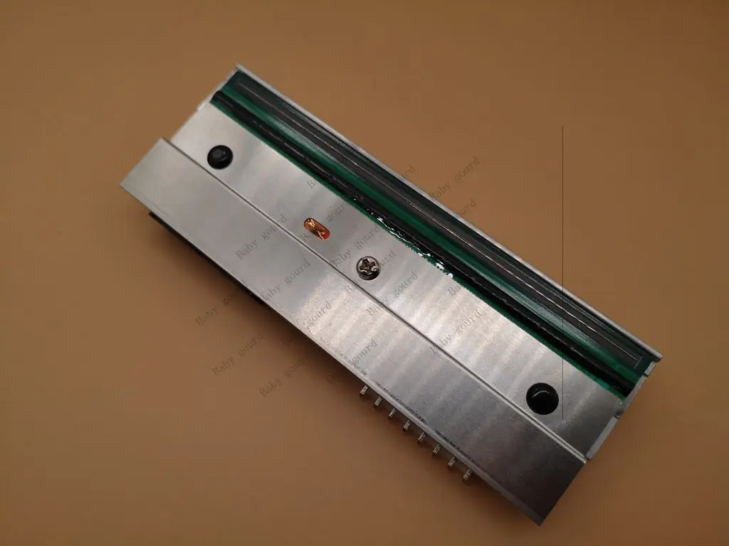 New original 600DPI barcode printhead MU641 MH640 MH641 MH641T MH640T MH644 600DPI Thermal print head TTP-644MU MU640