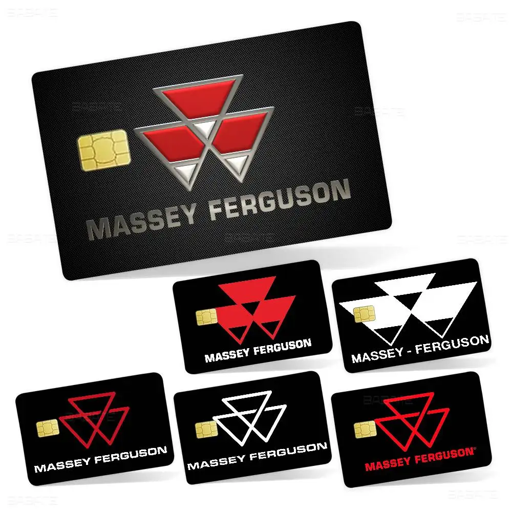 M-Massey F-Ferguson…