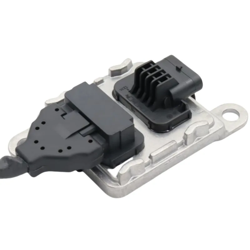 متوفر في المخزون ملحقات مستشعر النيتروجين والأكسجين للسيارات A0009054704 5WK97381