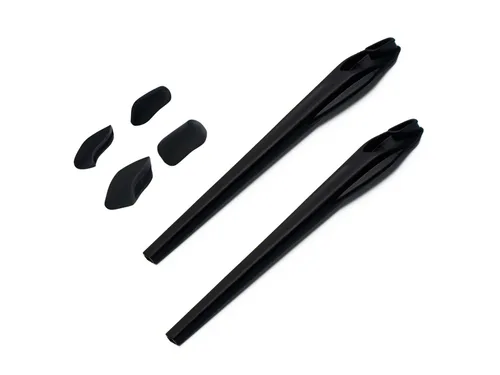 Glintbay Kits de almohadillas para la nariz y almohadillas de silicona de repuesto para gafas de sol Oakley Flak 2.0, Flak 2.0 XL, Flak 2.0 XXL Series