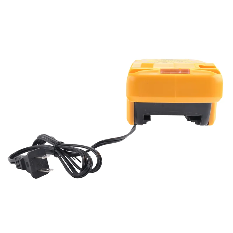 ABRW-20V バッテリー充電器ミニ充電器用、DCB112 の代替品 20V/60V MAX リチウム電池用 US プラグ