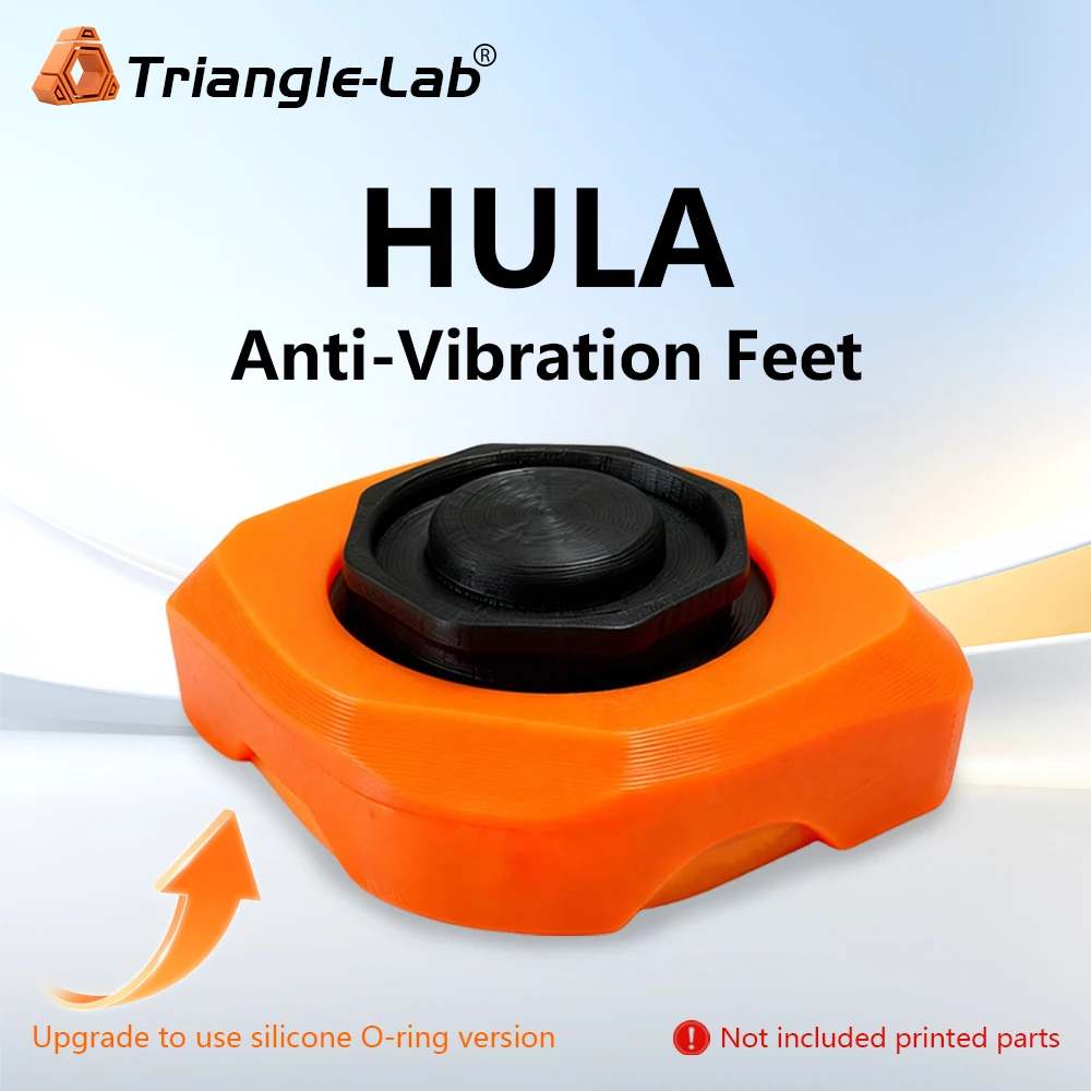 �y�Z�[�����ztrianglelab HULA �h�U�t�B�[�g Bambu Lab A1 A1mini P1P P1S P2S HULA�p Creality K1 K1C K1 Max ���b�O�p HULA QIDI Q2�p