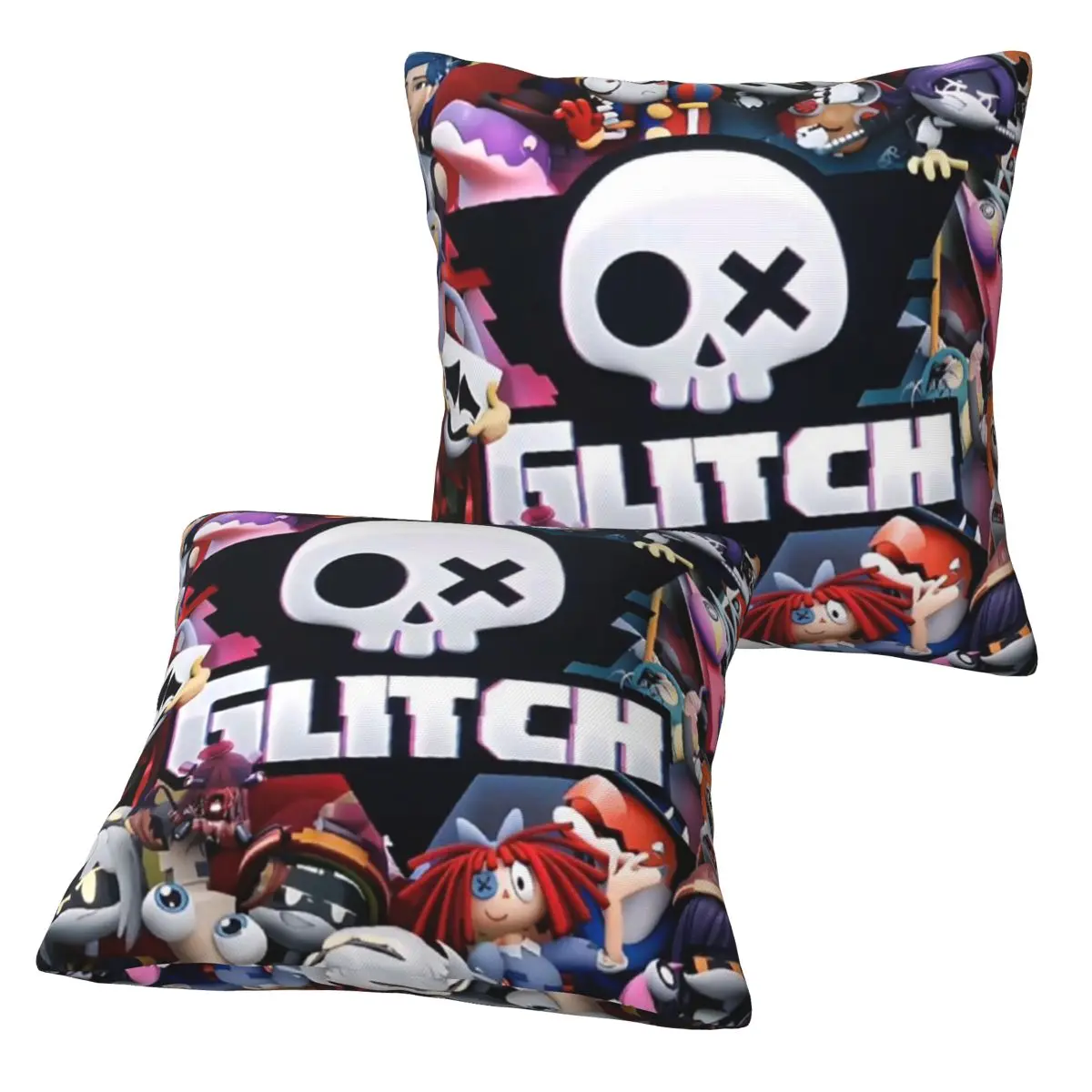 Chibis Murder Drone…