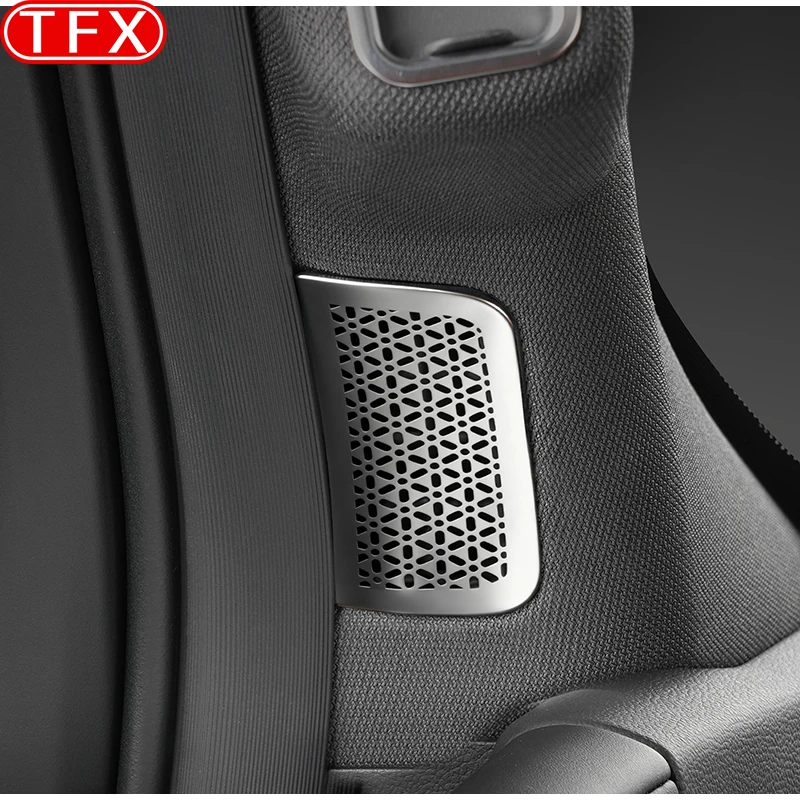 

For Jetour G700 2025 2026 Car A-pillar Air Outlet Protective Cover Air Conditioning Outlet Protective Cover Interior Accessories