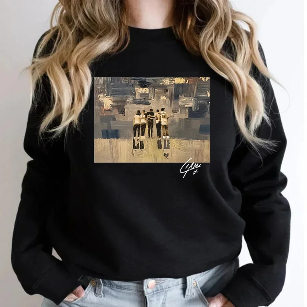 Liam Payne Choose Love Sudadera Vintage Liam Payne Tribute Camisa en Memory of Liam Payne Sudadera Band Boy Fans Regalo Sudaderas con capucha