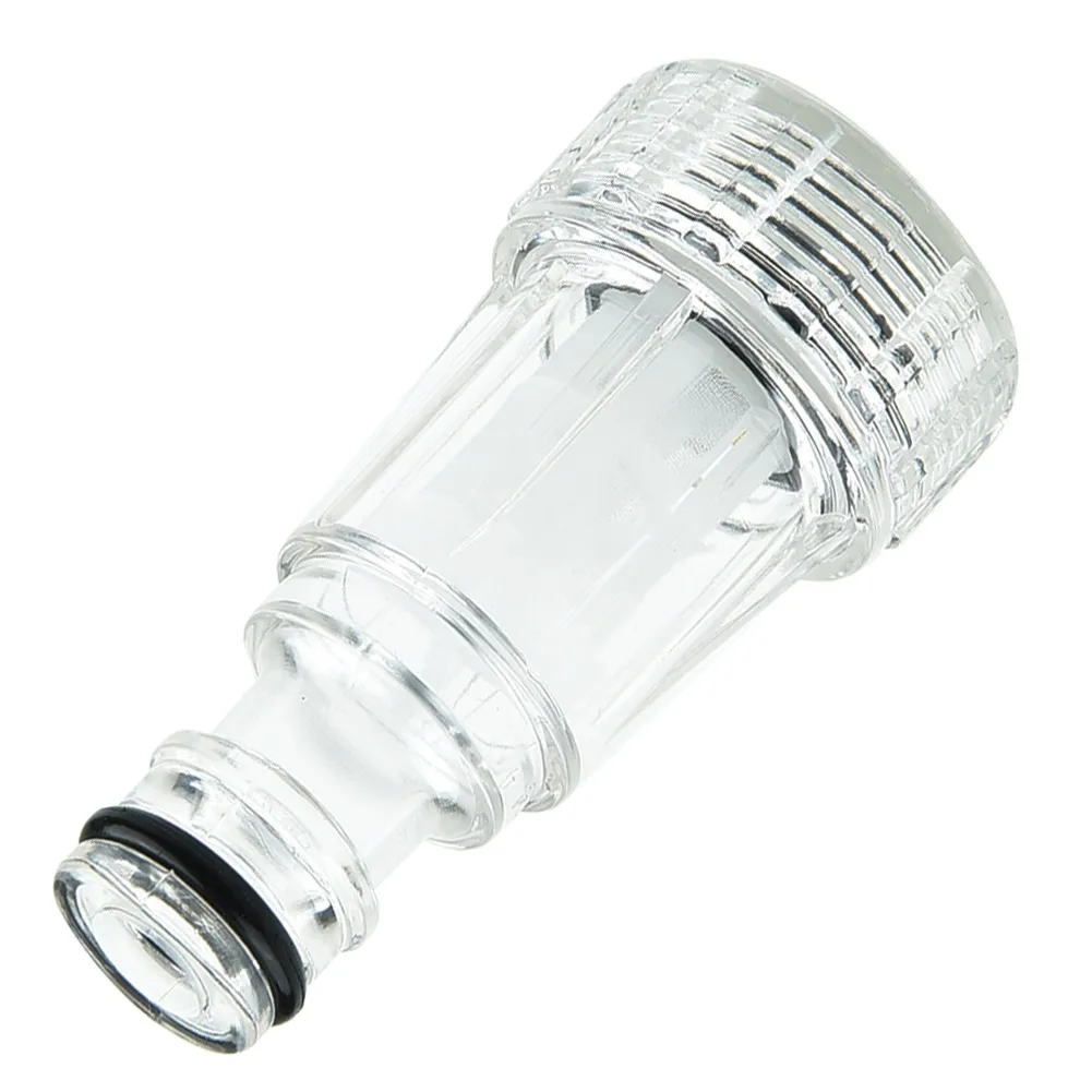 Max Temperature 140° Car Clean Machine Water Filter High Pressure Connection For Karcher Outdoor Power Equipment Parts