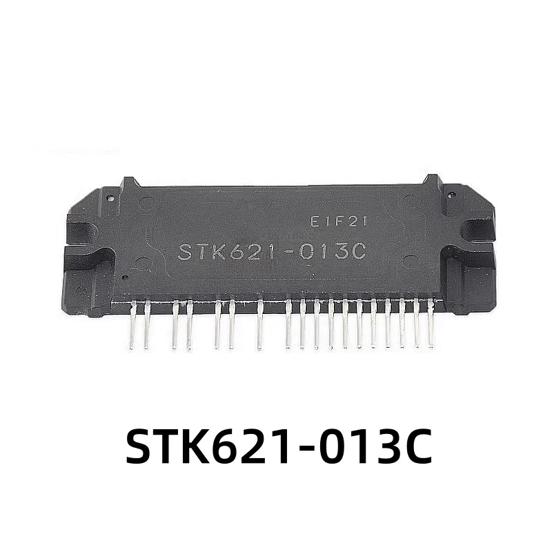 

STK621-013C Модуль питания преобразования мощности IGBT