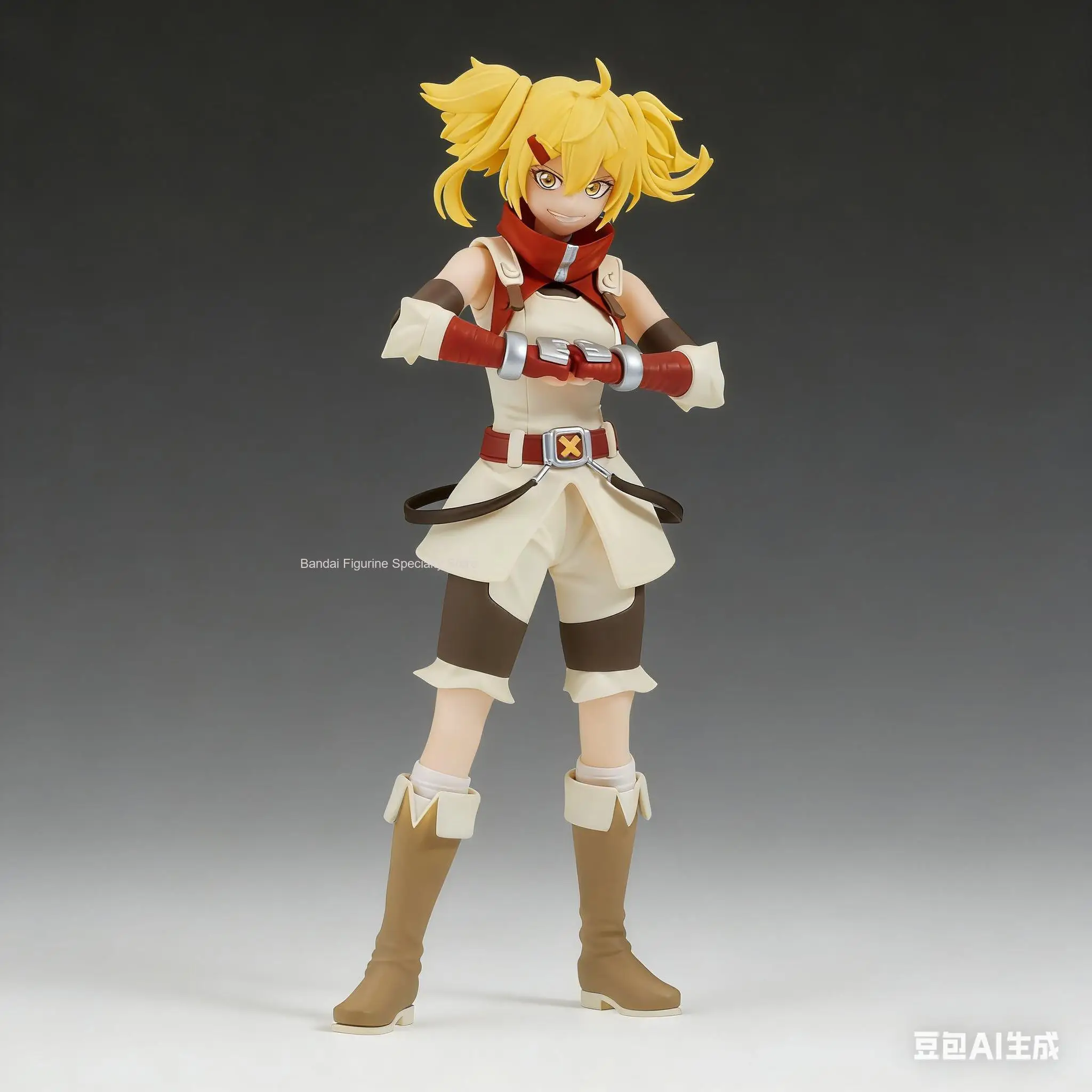 الأصلي بانداي شانغري لا الحدود آرثر Pencilgon أنيمي عمل الشكل Ollection الحلي الشكل اللعب هدية عيد ميلاد 20 سنتيمتر