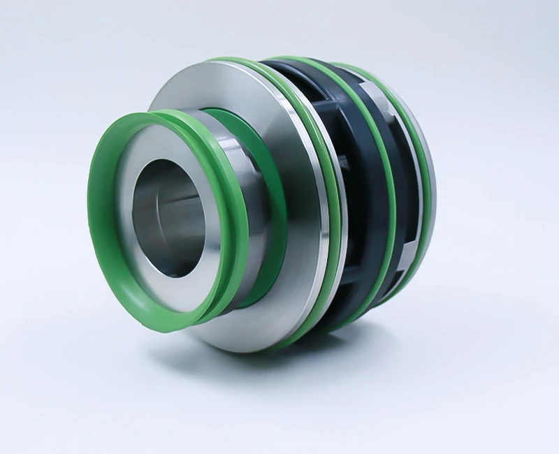 Type 4650 Double Tungsten Carbide Combined Mechanical Seal