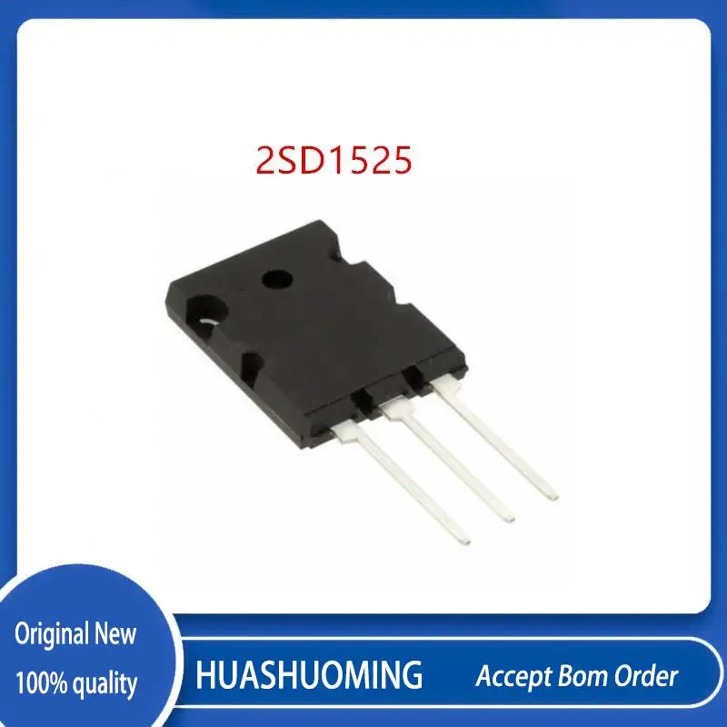 1Pcs/Lot 2Sd1525 To…