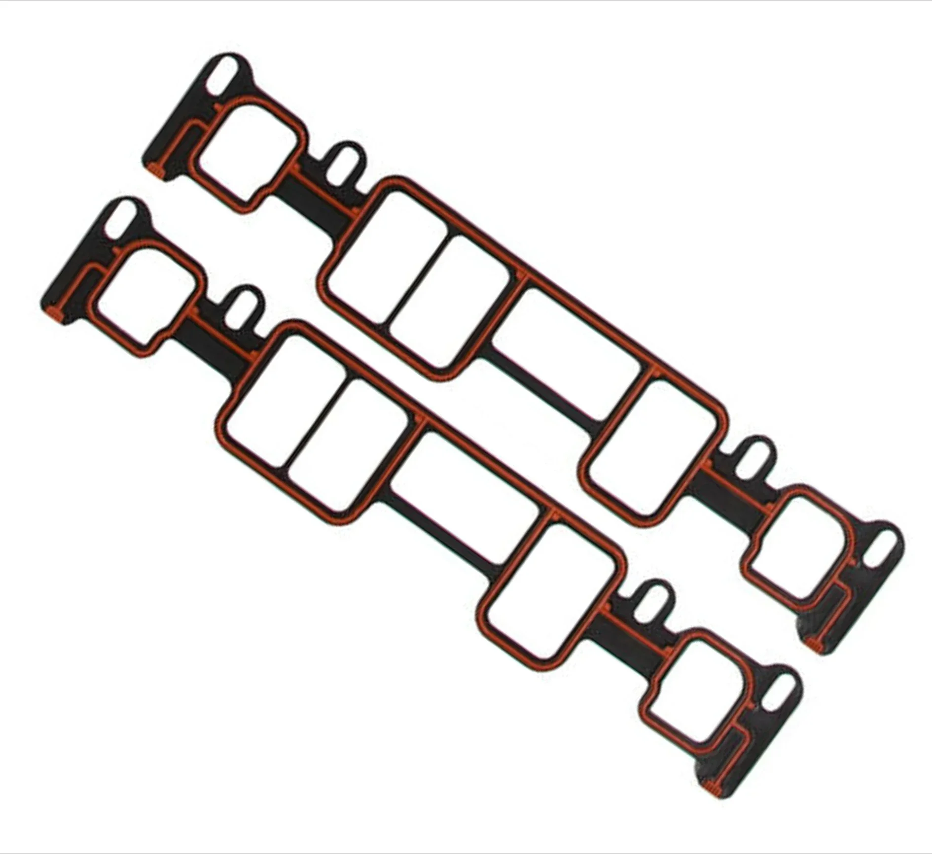 FEL-PRO MS 95817 Intake Manifold Gasket Kit for GM 4.3L