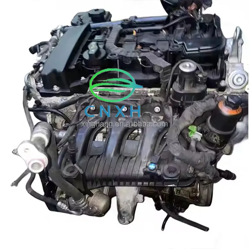 

Original for Mercedes-Benz M276 V6 Turbo Engine 276820/276821 New Condition 3.0T Petrol Fuel for ML400 6 Cylinder Car Engine
