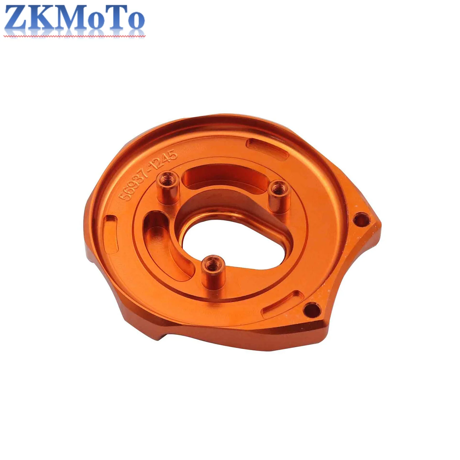 Motocross Fuel Tank Cap Case Guard Protector For KTM 65SX SX XC XCF XCW XCF-W EXC EXCF TPI SIX DAYS 125-500 450 400 2014-2023