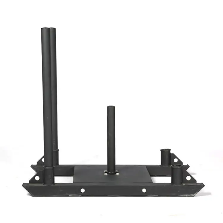 Fitness Gym Heavy Duty Weighted Power Speed Training Sled