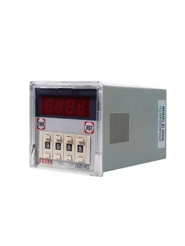 Импортный счетчик H5C-4D/220V