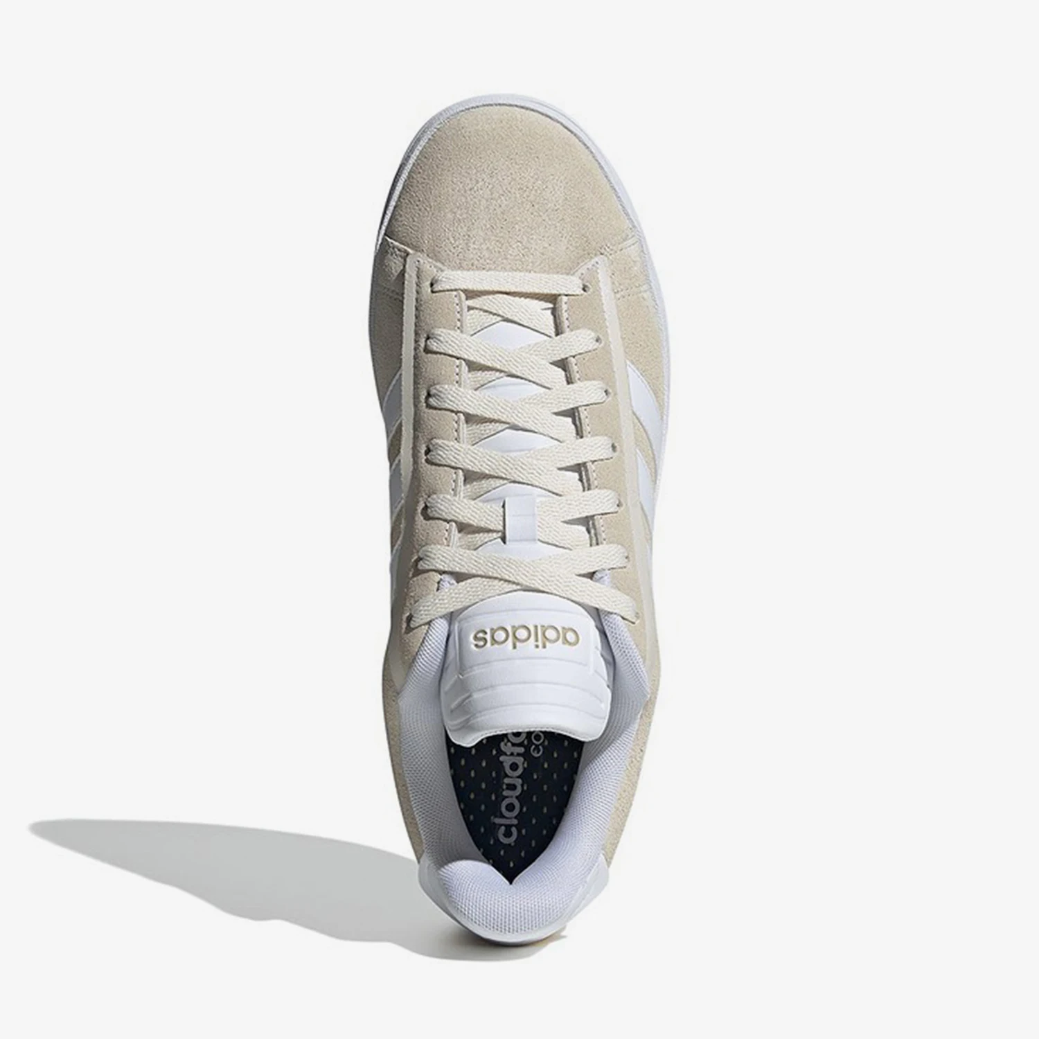 Adidas Authentic New Arrival Women's Lightweight Tennis Shoes IH0855