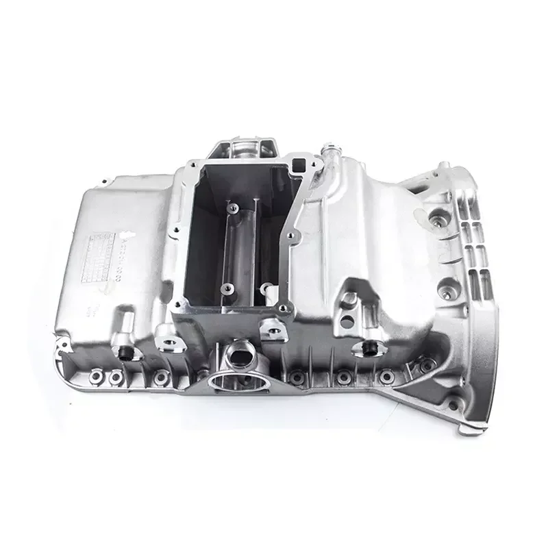 

Car Parts Engine Parts For Mercedes-Benz GLK350 2010-2012 Auto Accessories Oil Pan Genuine OE A2720102001 2720102001