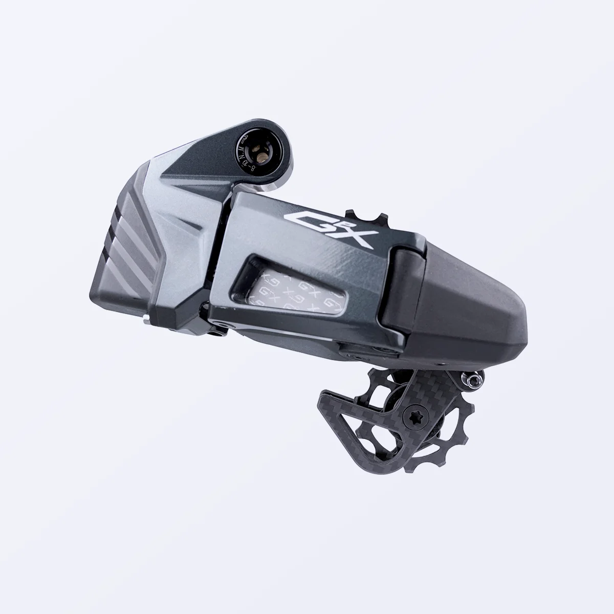 NAMKON MTB リアディレイラーケージセット WHEELTOP用 GeX 2.0、OX 2.0