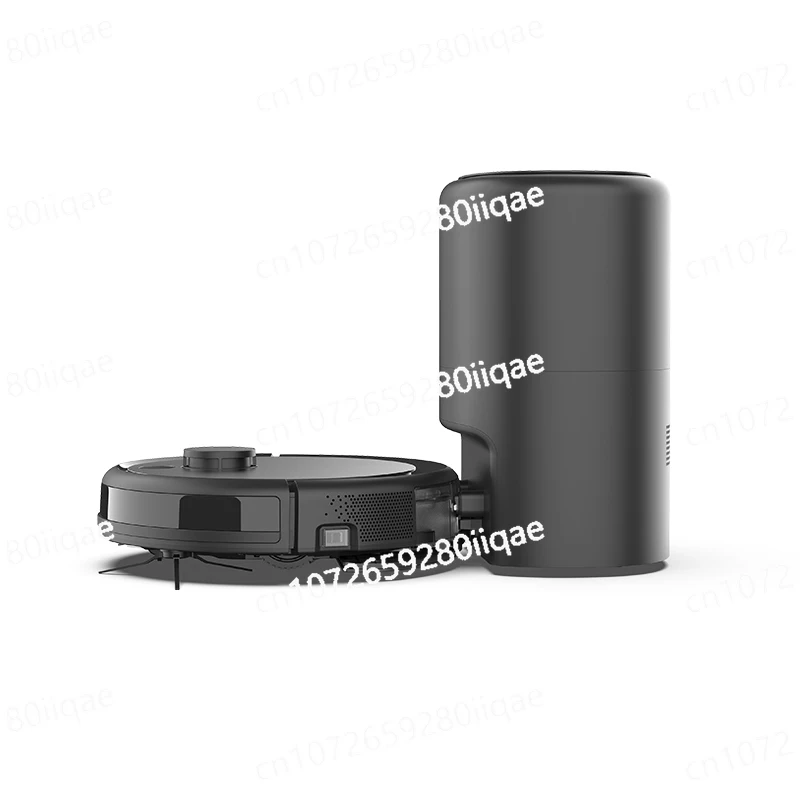 

Перезаряжаемый Wi-Fi умный робот-пылесос машина для сухой уборки пола новейшая бытовая влажная машина