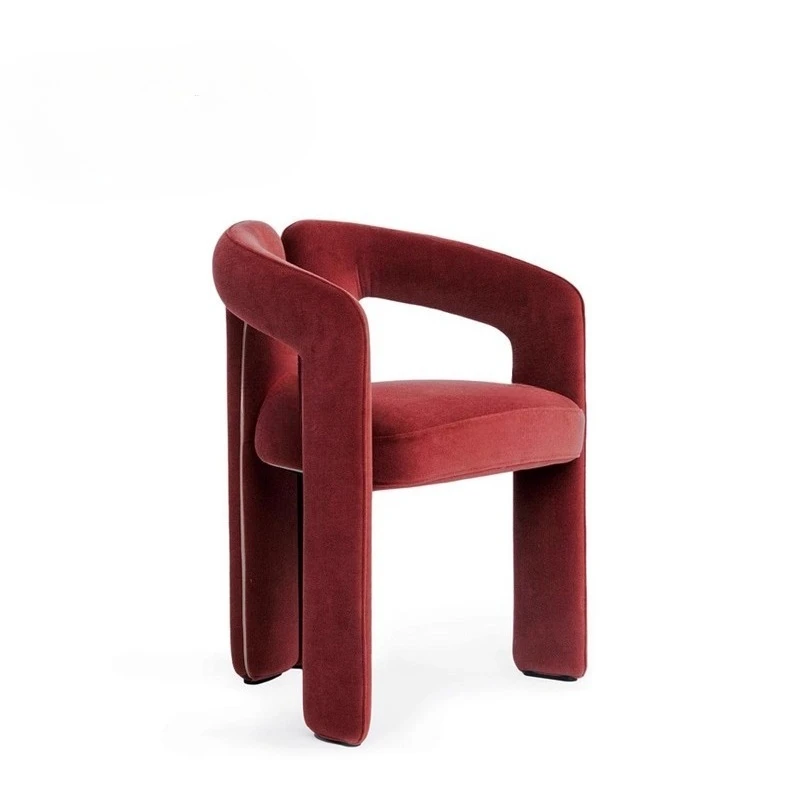 

Single sofa Dude casual armchair
