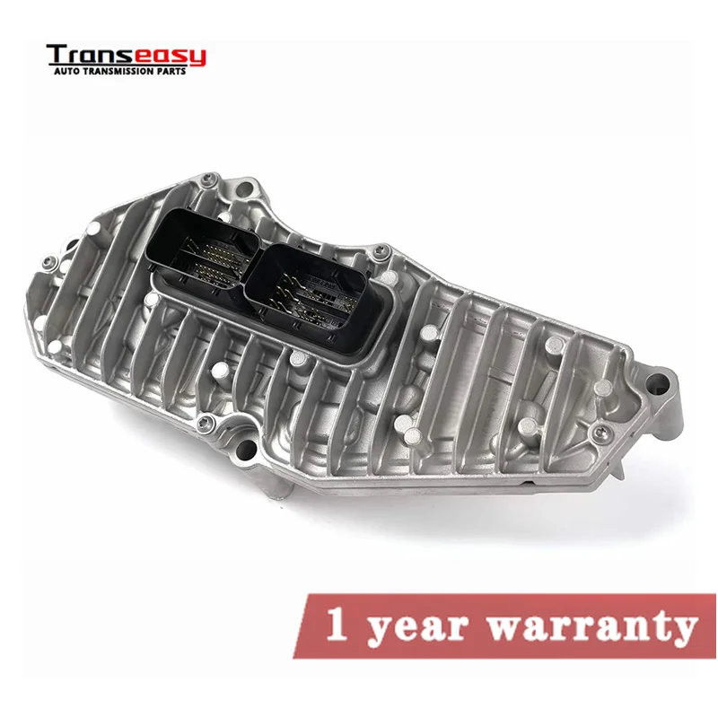 OEM Tested Progarmming DPS6 6DCT250 AE8Z-7Z369-F A2C30743100 Transmission TCM For 2011-18 Ford Focus Fiesta 1.6 2.0 DCT A2C53377