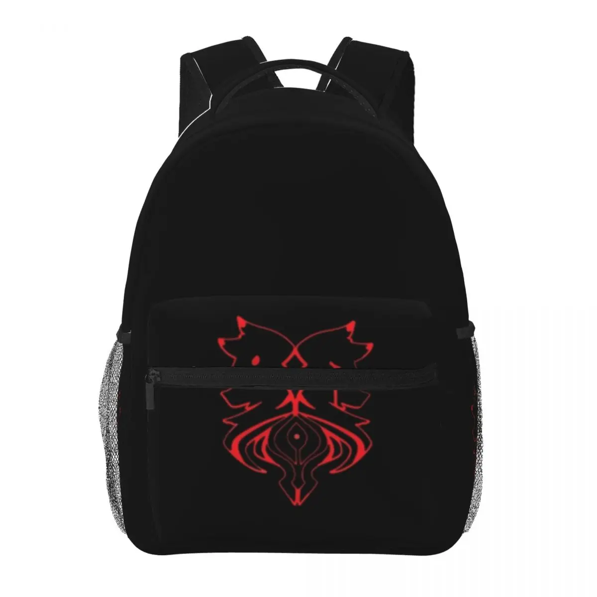 

Aaron Lycan Aphmau Backpack for Men Women Fashion Student Business Daypack College Shoulder Bag 16in