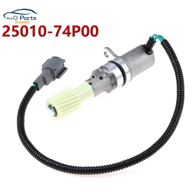 New Odometer sensor 25010-74P00 2501074P00 Speed Sensor for Nissan D21 Pickup Frontier Pathfinder 1994-2001 25010-74P01